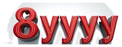 8yyyy logo