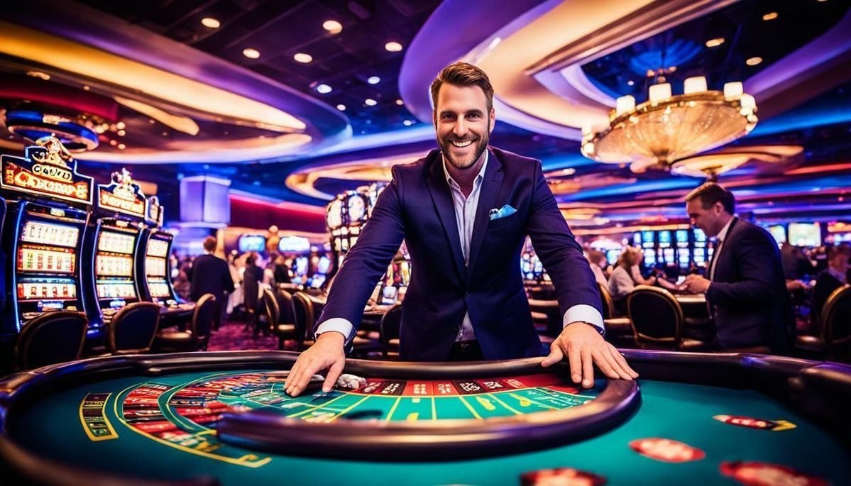 8yyyy Live Casino